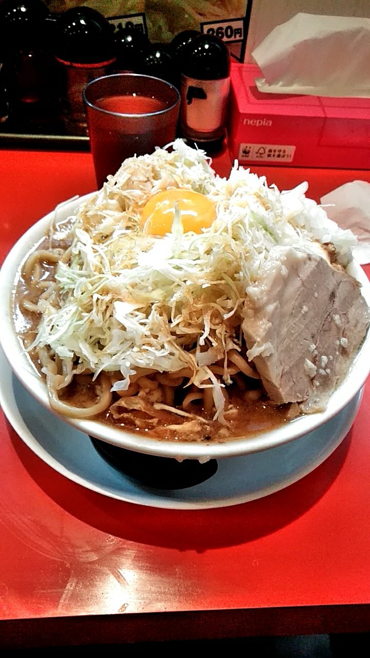 ラーメン