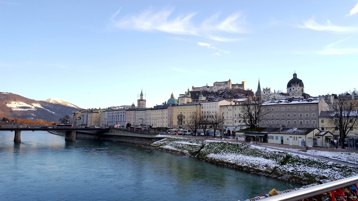 salzburg