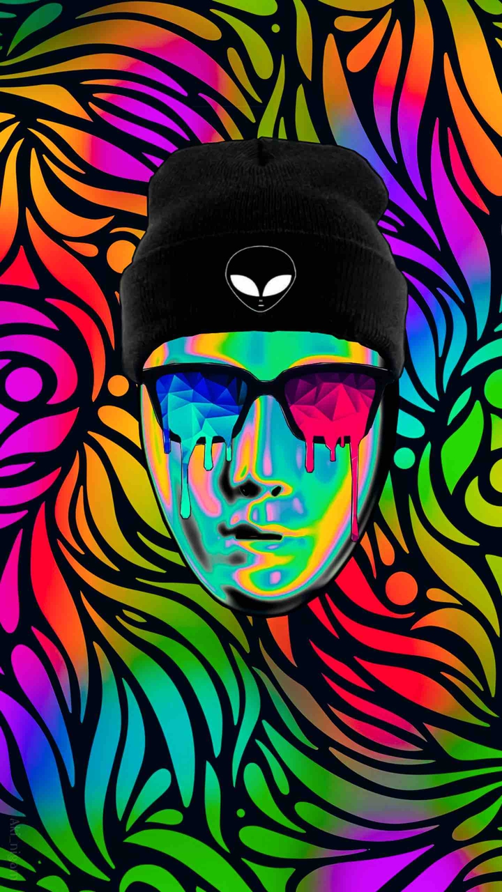 ⠀