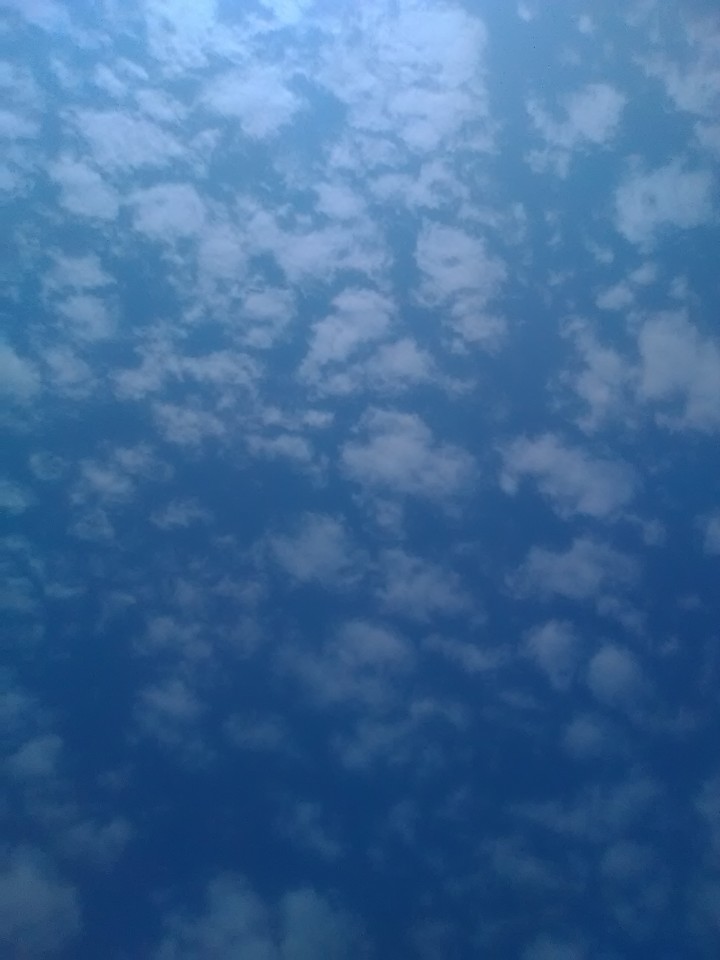sky