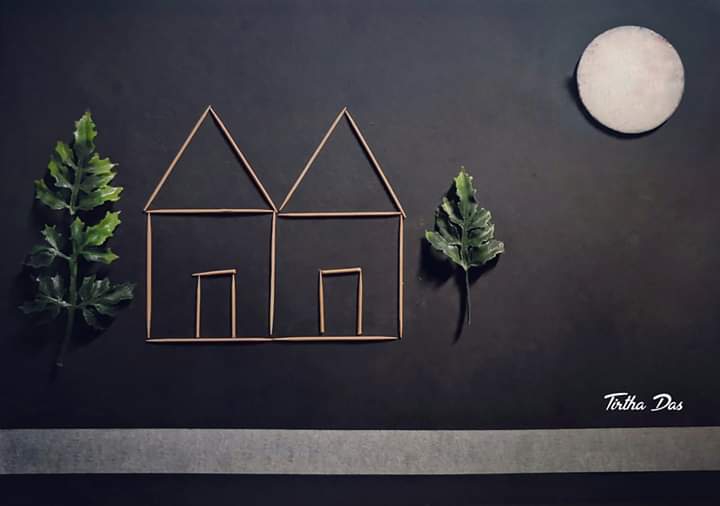 craft home