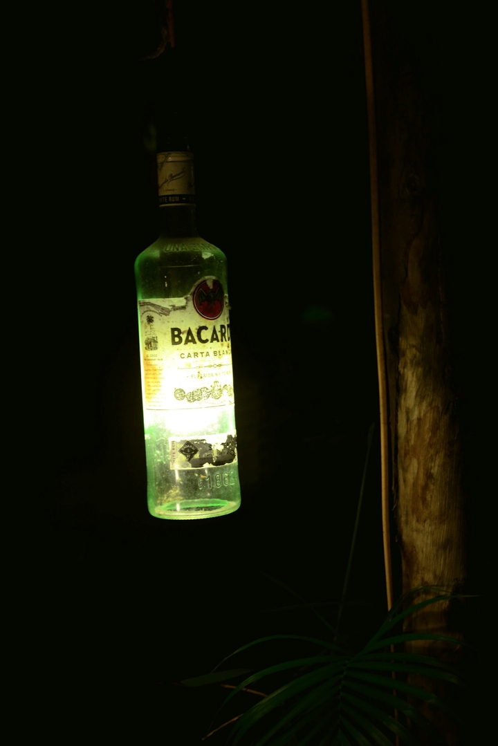 bottle
