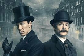 Sherlock