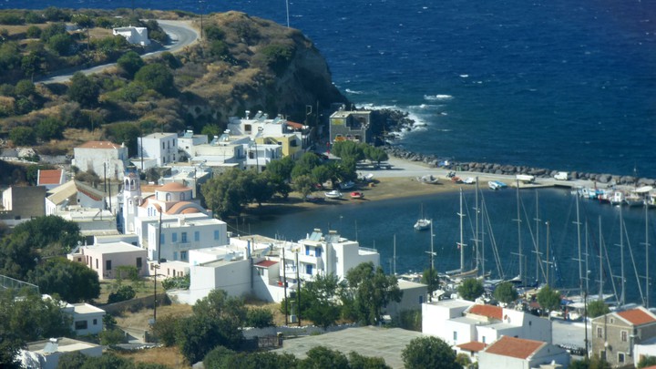 Nisyros 2014
