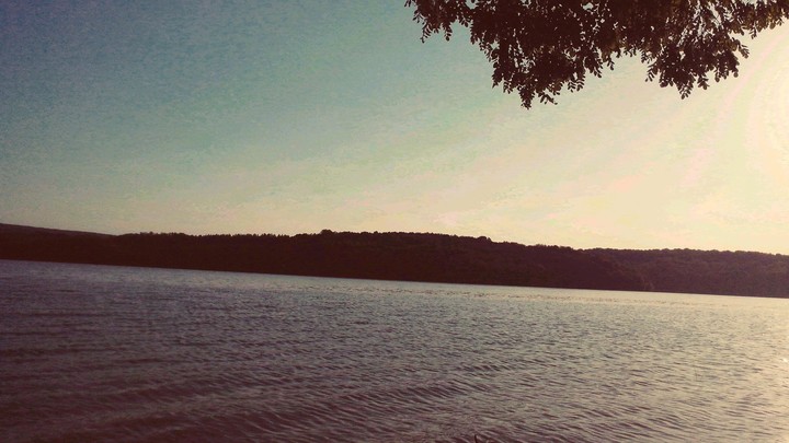 Dnister River