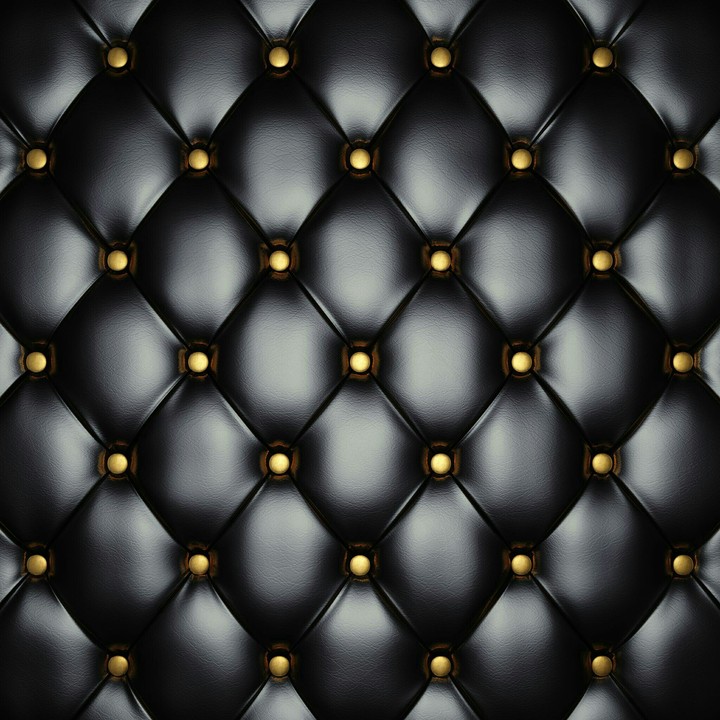 black pattern