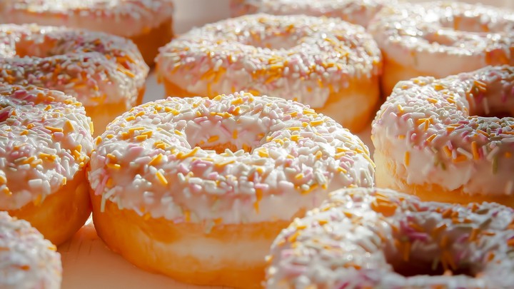 doughnut