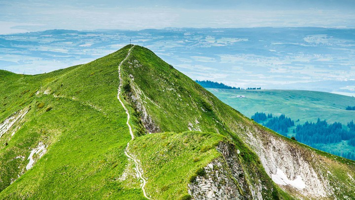 Green Mountain