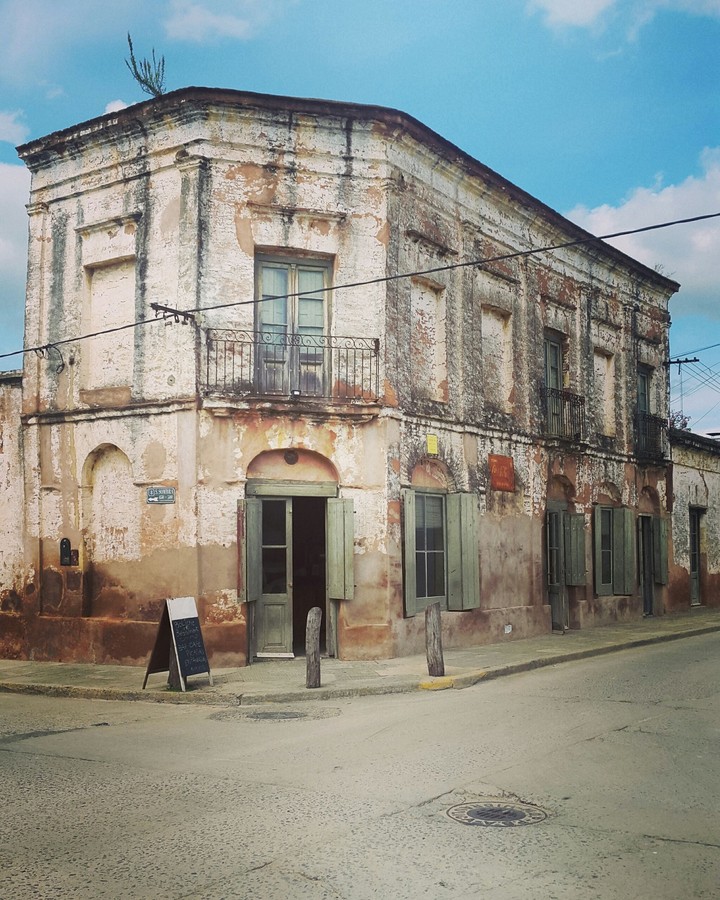 San Antonio de Areco ,Buenos Aires, Argentina