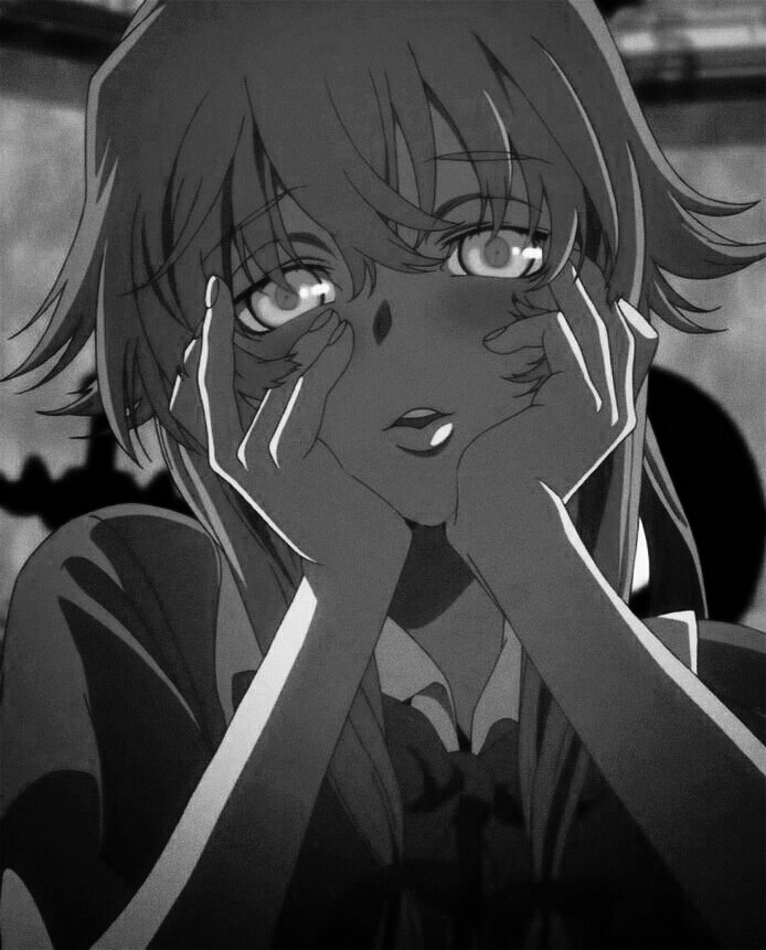Mirai Nikki