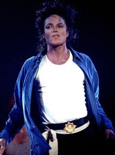 The Way You Make Me Feelâ¤