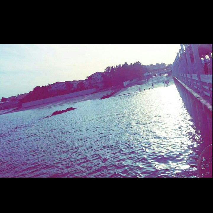 sea