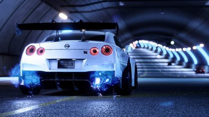 GTR