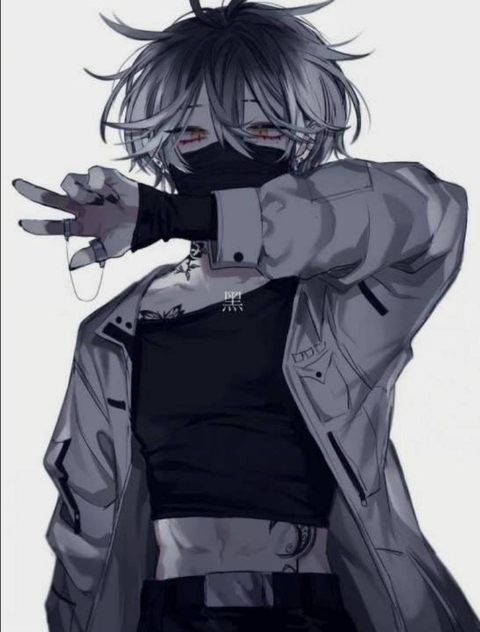 tapety style, anime