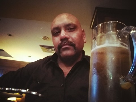 Me n Beer