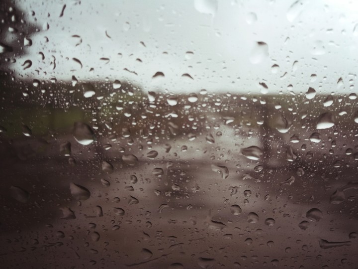 RAIN