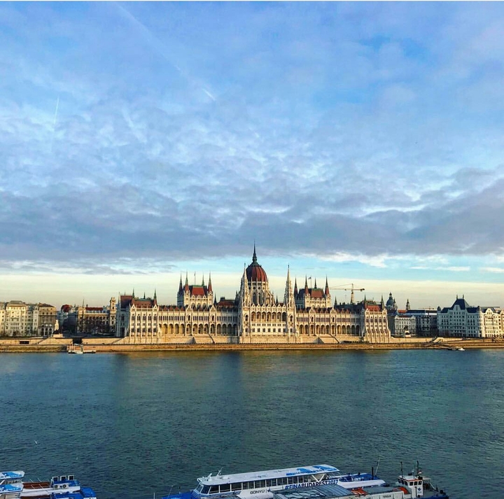 Budapest ❤