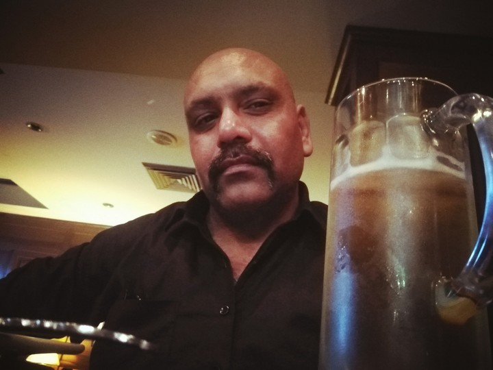 Me n Beer