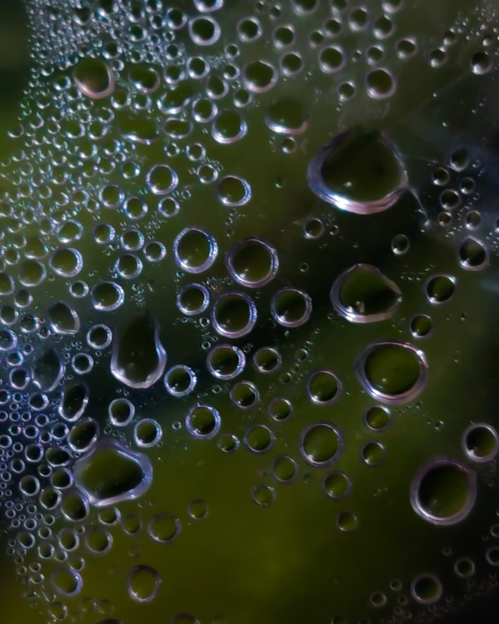 drops