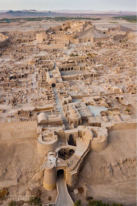 Arg bam.iran