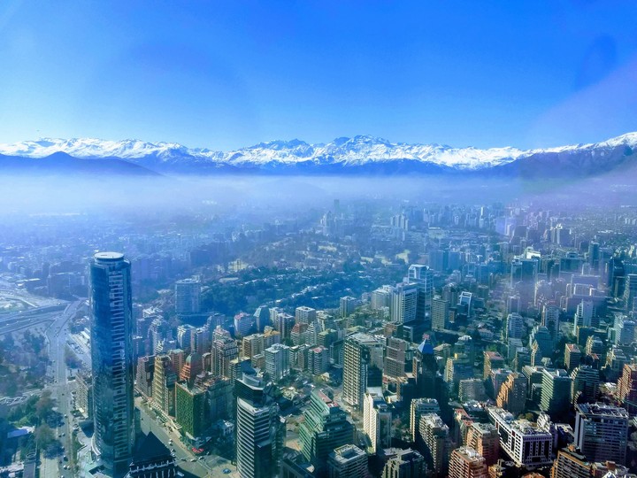 Santiago de Chile