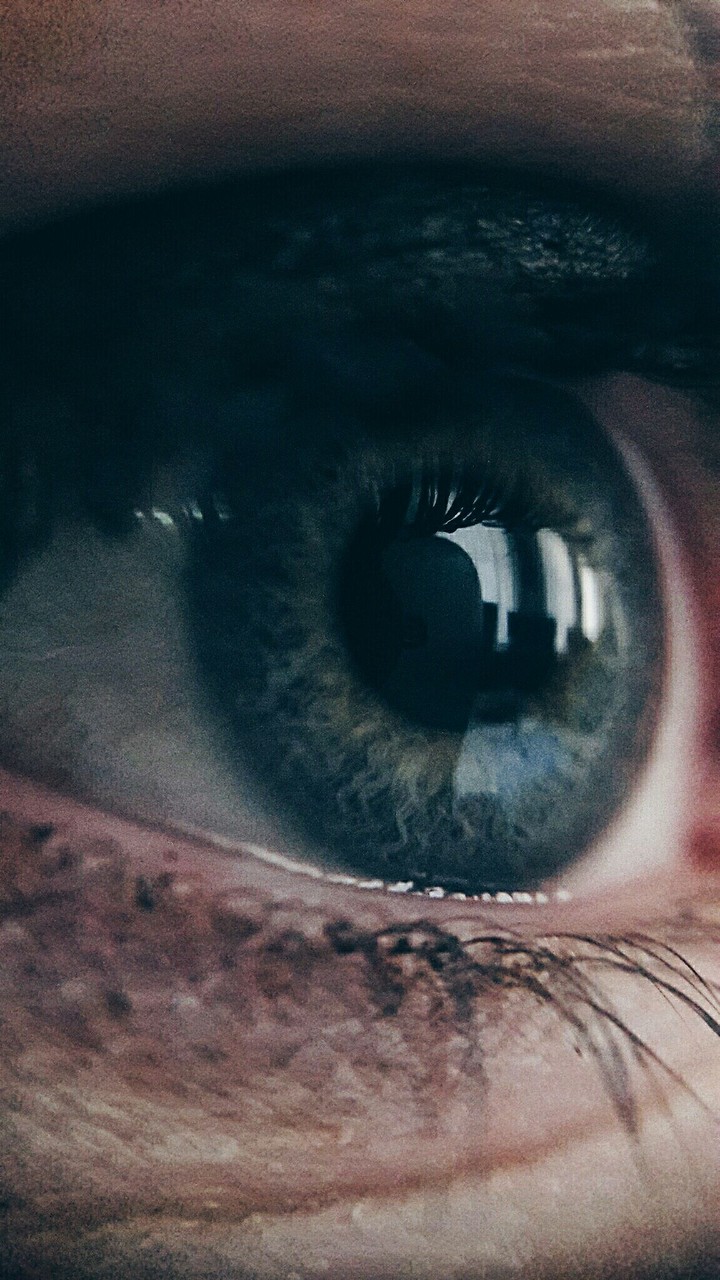 eye