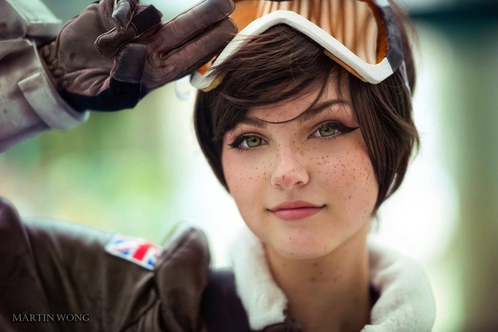 girl
