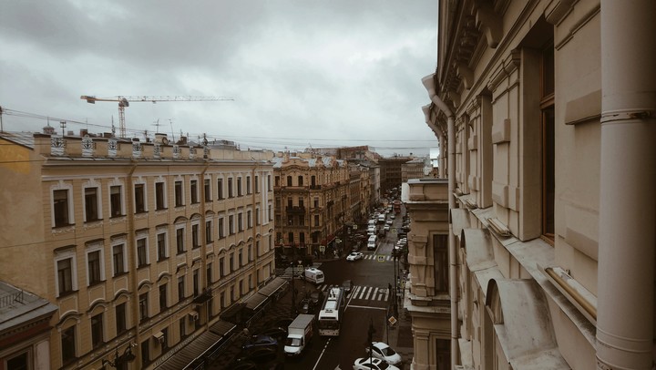 Sankt-peterburg