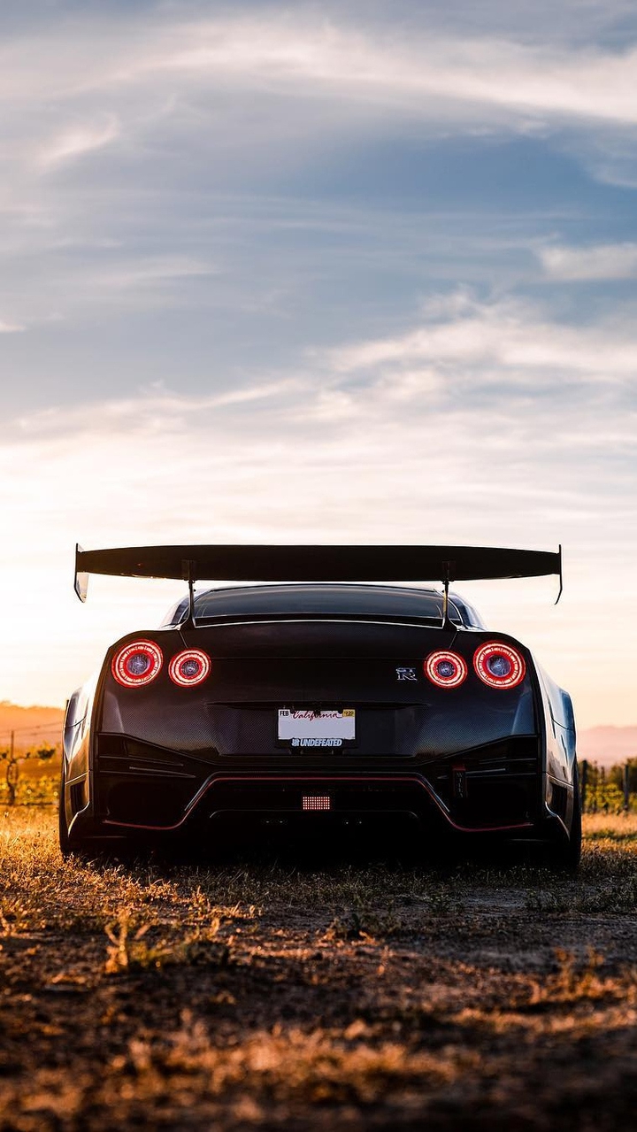 GTR