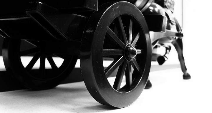 Wheel