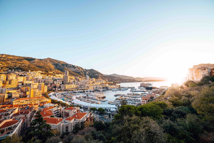 Monte Carlo