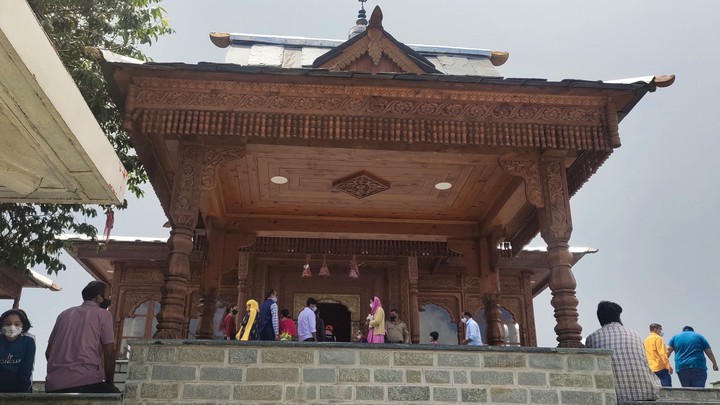 Temple