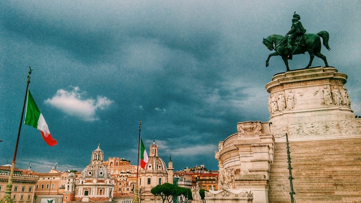 Monumento nazionale a Vittorio Emanuele