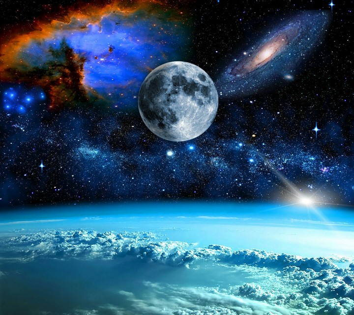 space