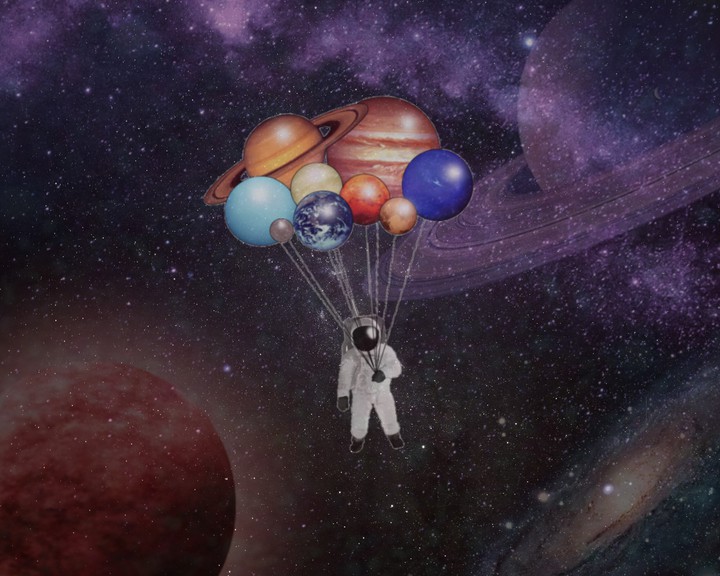 space