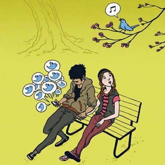 Today's generation