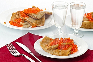 russian Caviar Vodka