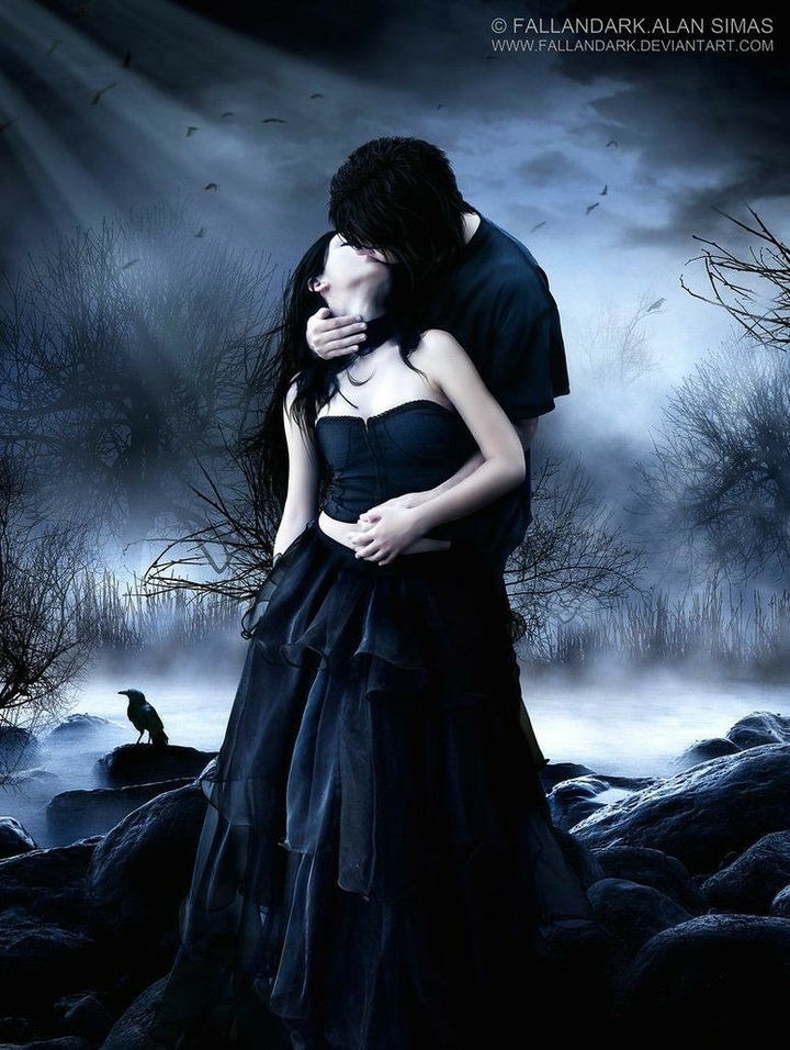 amor