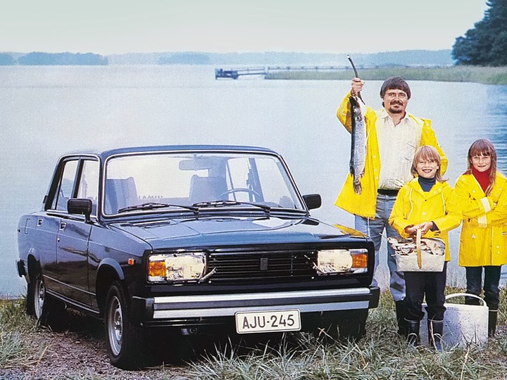 lada