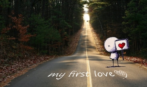 My First Love