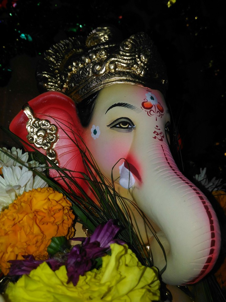 ganapati