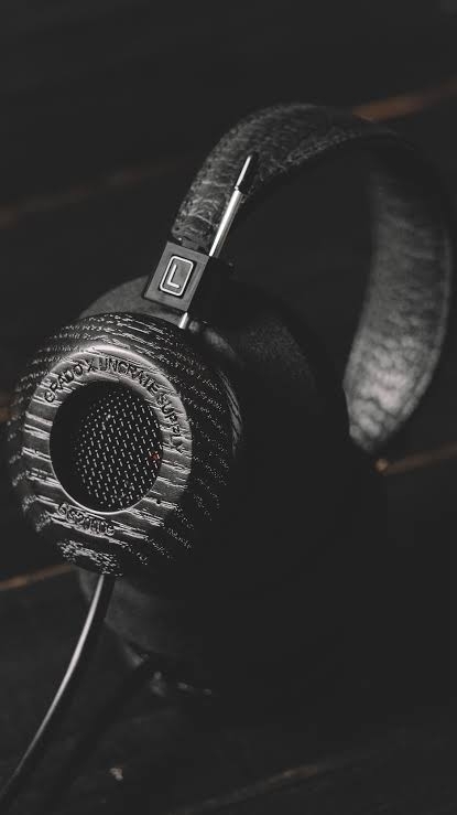 Headphone