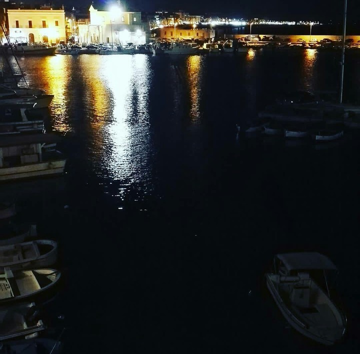Gallipoli, Lecce