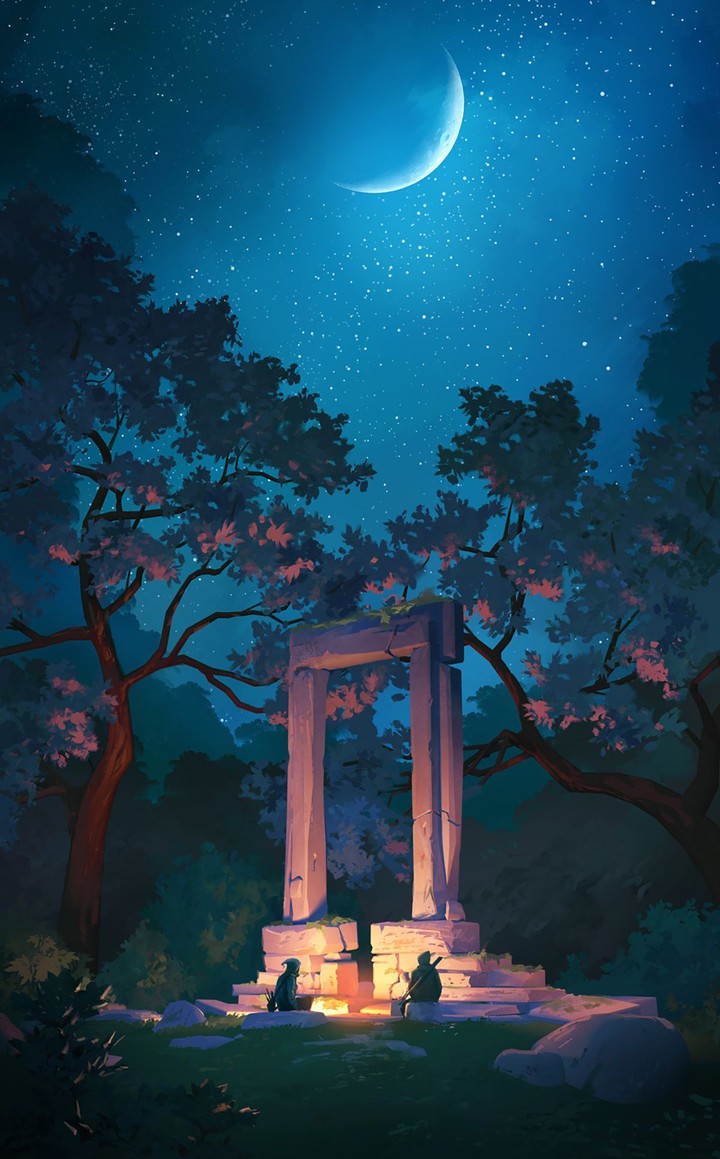 fantasy gates