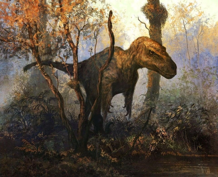 Dinosaur