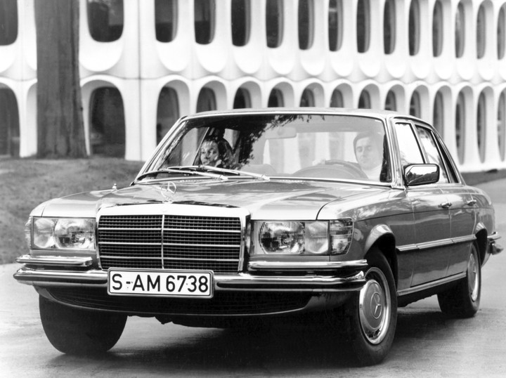 mercedes benz