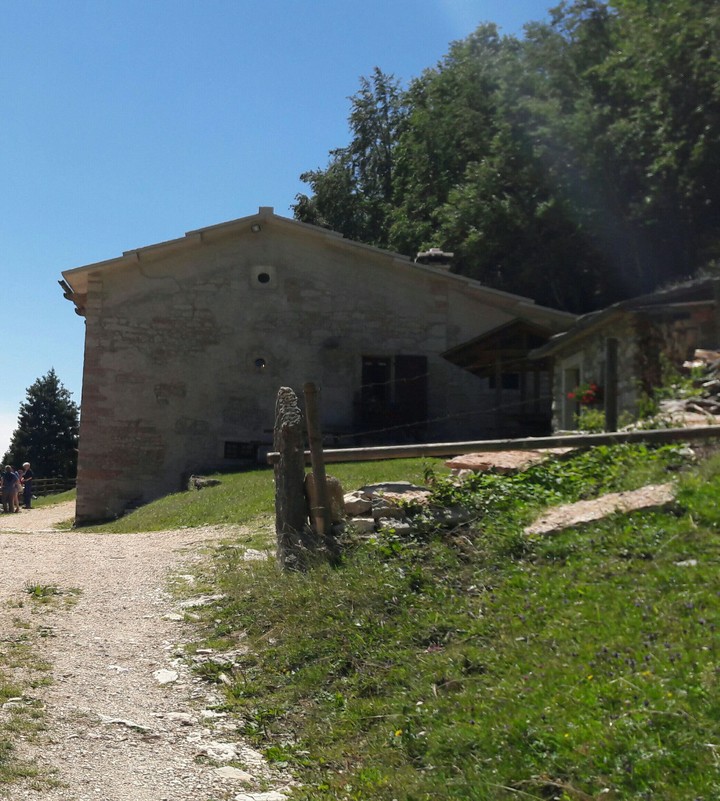 cottage