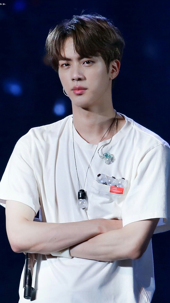 Kim Seokjin