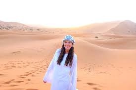 sahara