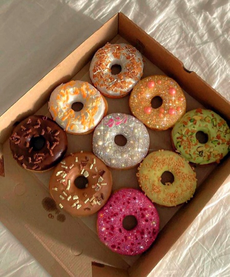 Donuts